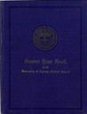 1949 Senior Year Book